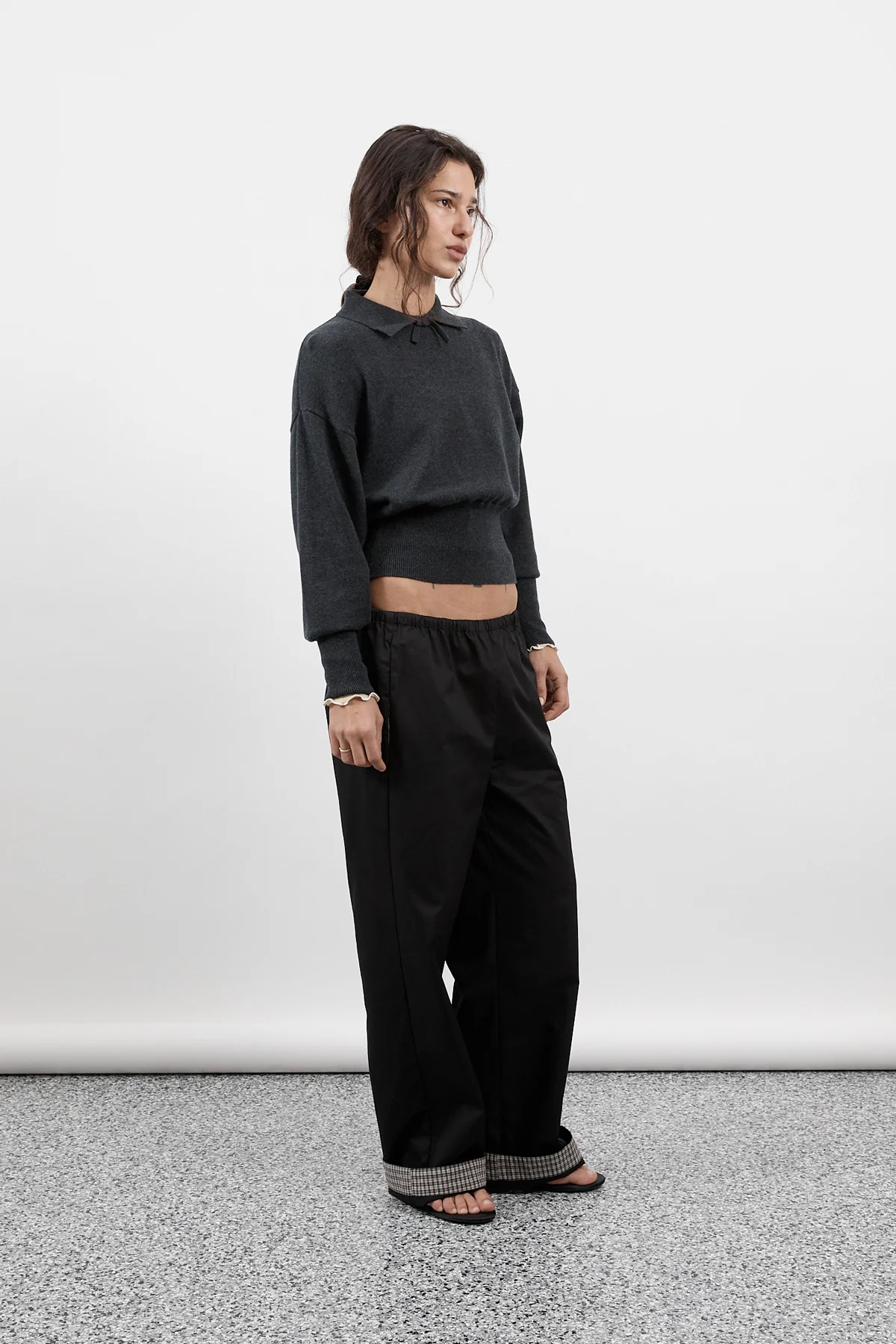 Astrid Bow Knit - Image 5