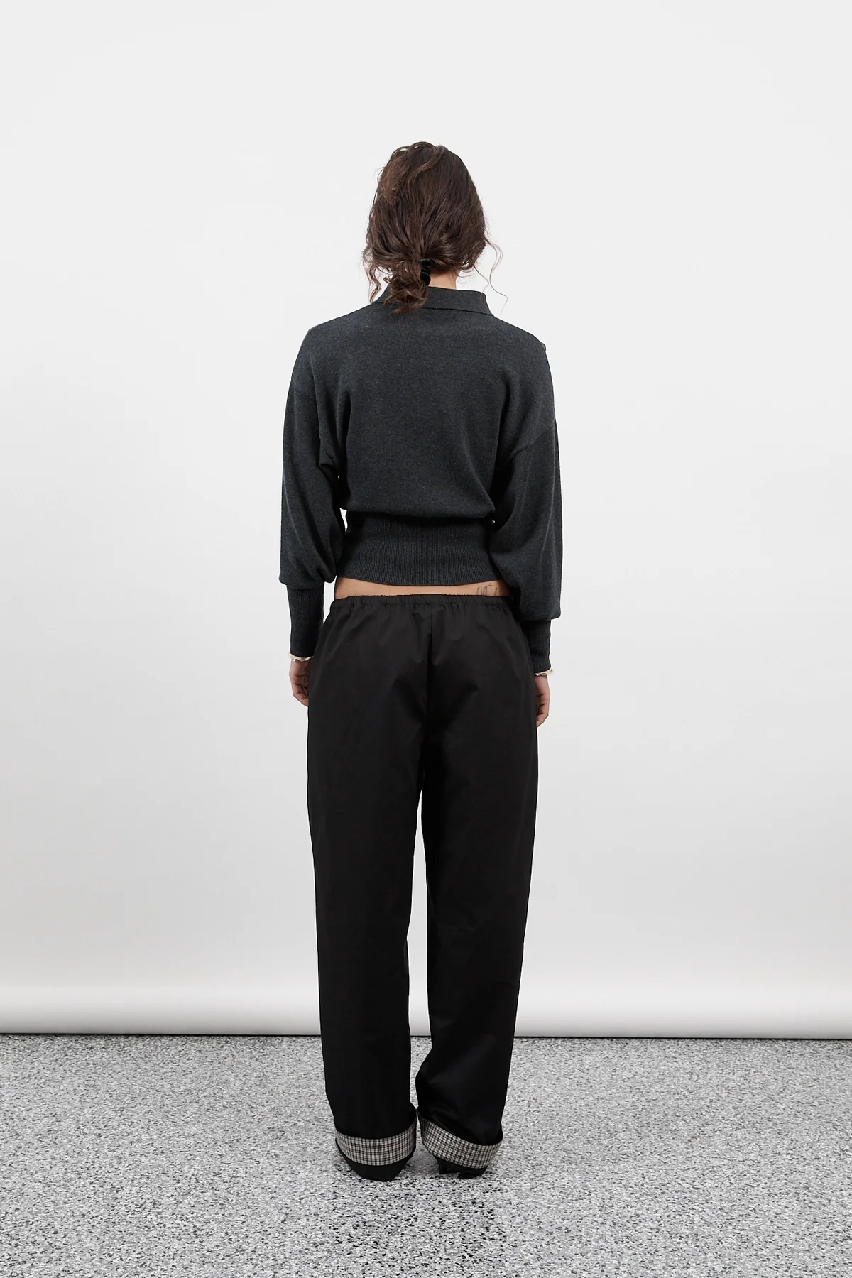 Astrid Bow Knit - Image 6