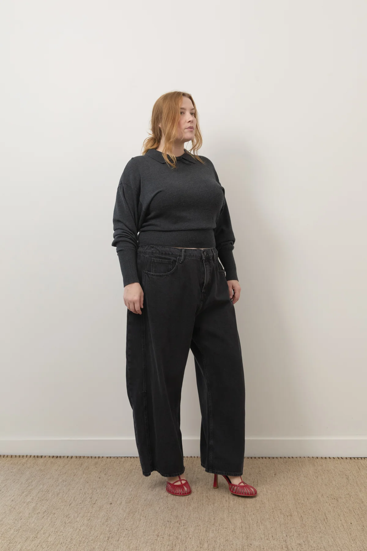 Astrid Bow Knit - Image 7