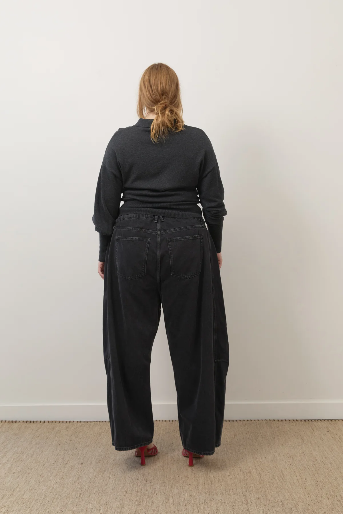 Astrid Bow Knit - Image 8