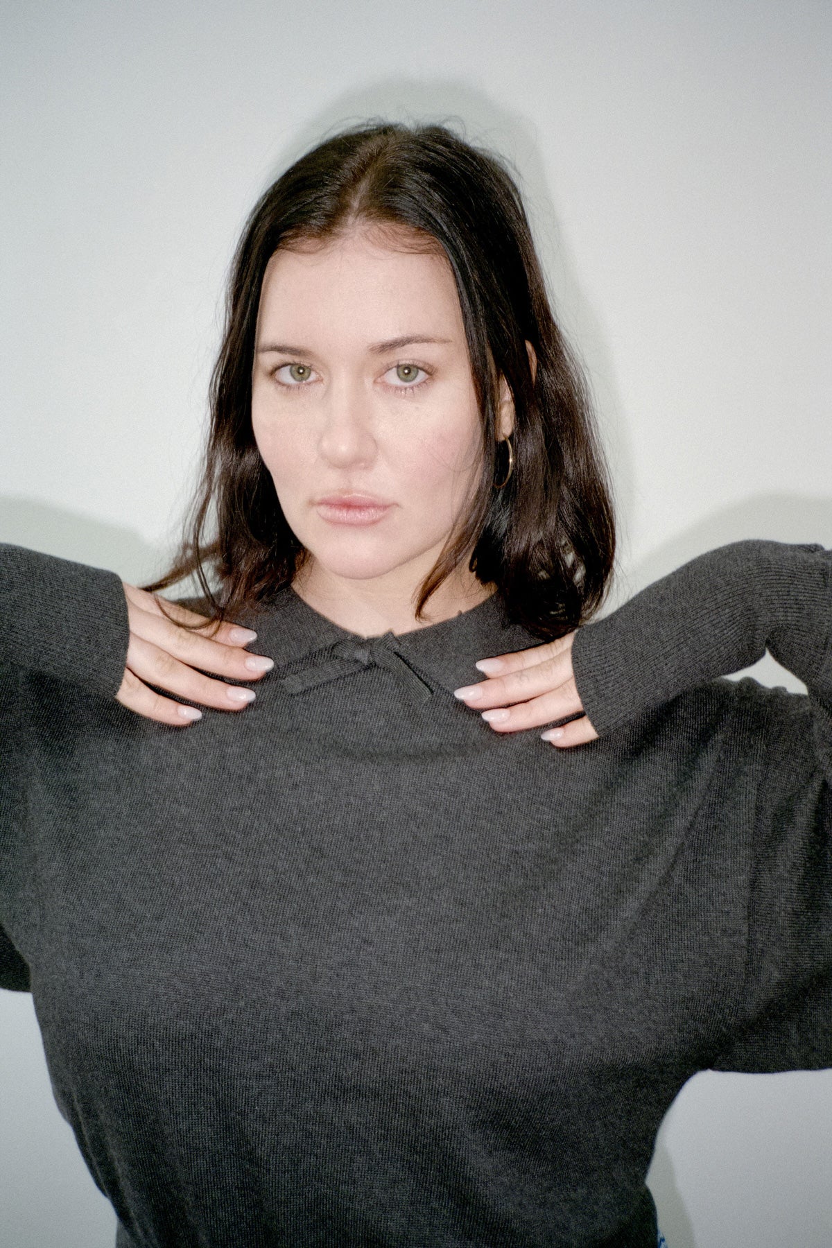 Astrid Bow Knit - Image 9