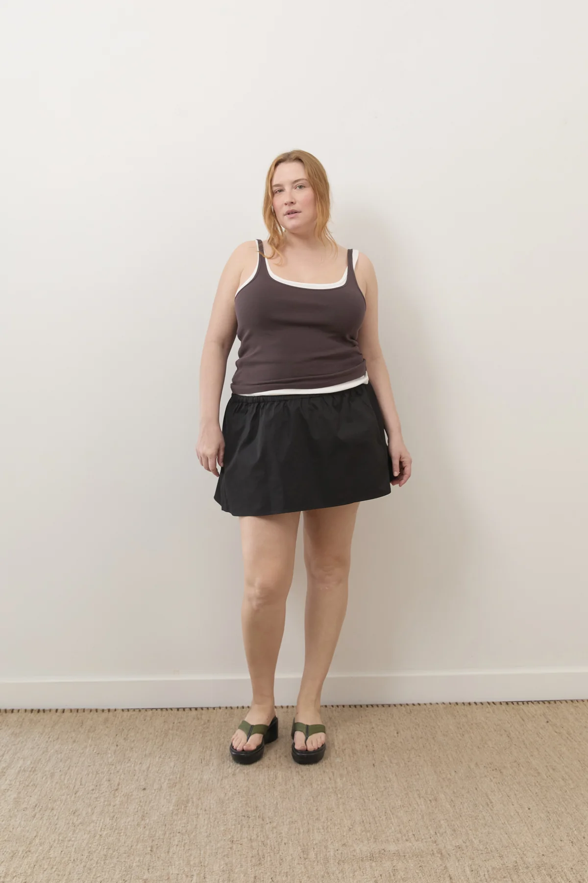 Dylan Mini Skirt - Image 12