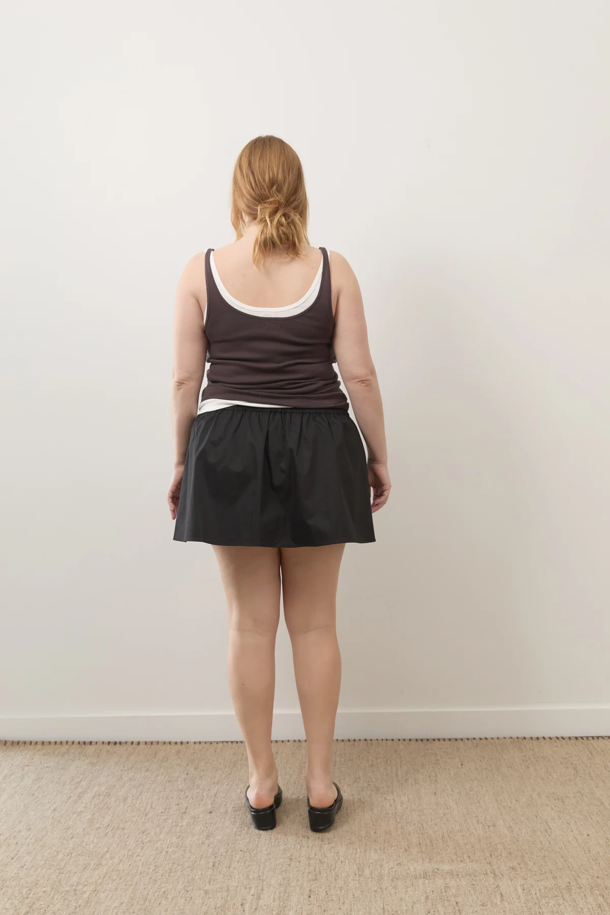 Dylan Mini Skirt - Image 13