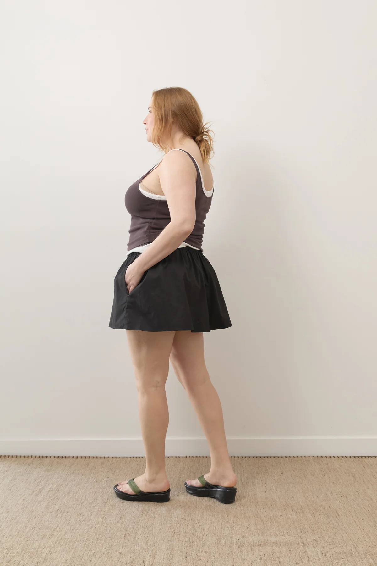 Dylan Mini Skirt - Image 14