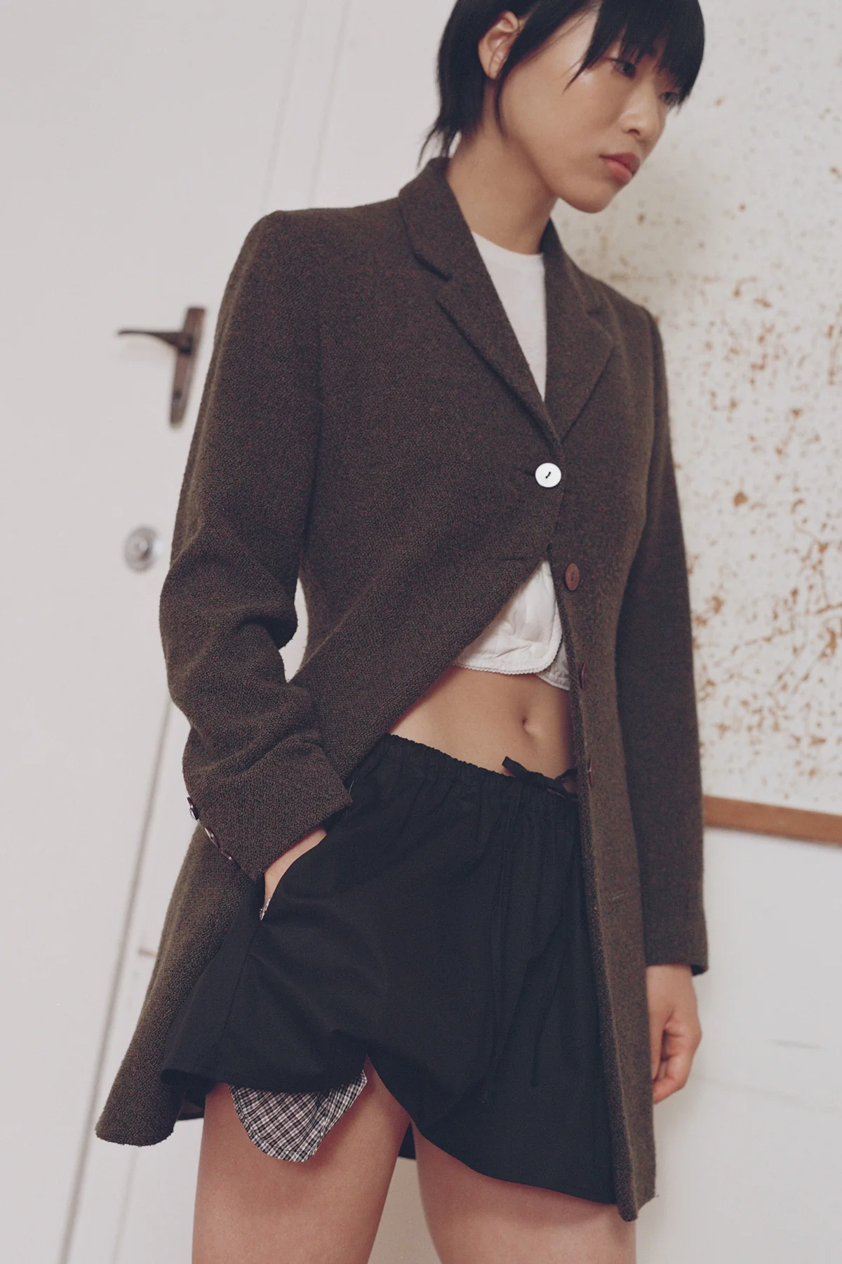 Dylan Mini Skirt - Image 6