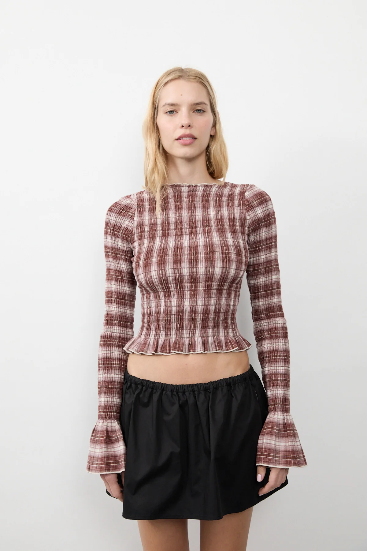 Dylan Mini Skirt - Image 9