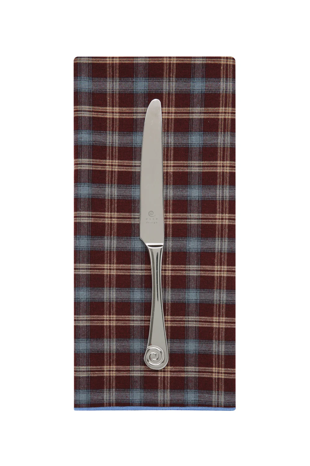 Boysenberry Offcut Napkins - Image 5