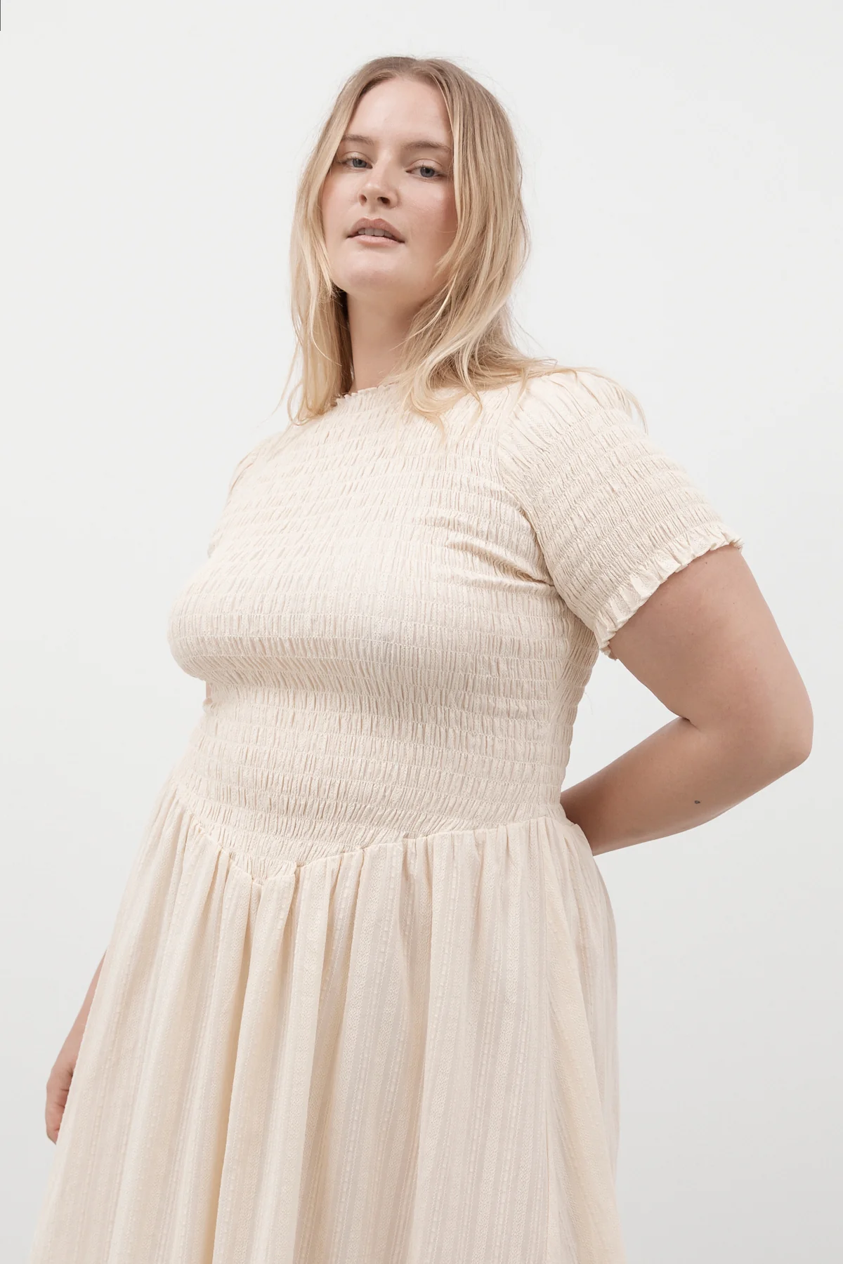 Butter Marta Dress [final sale] - Image 10