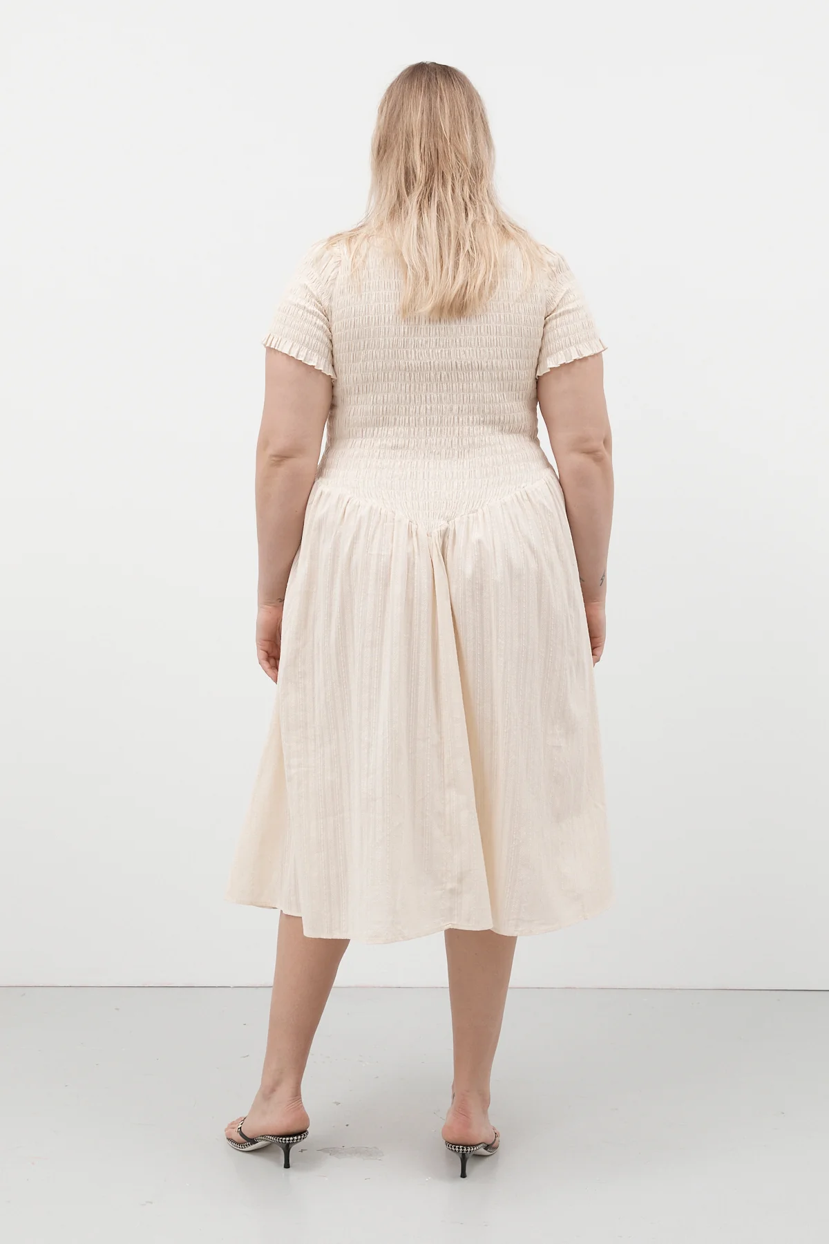 Butter Marta Dress [final sale] - Image 13