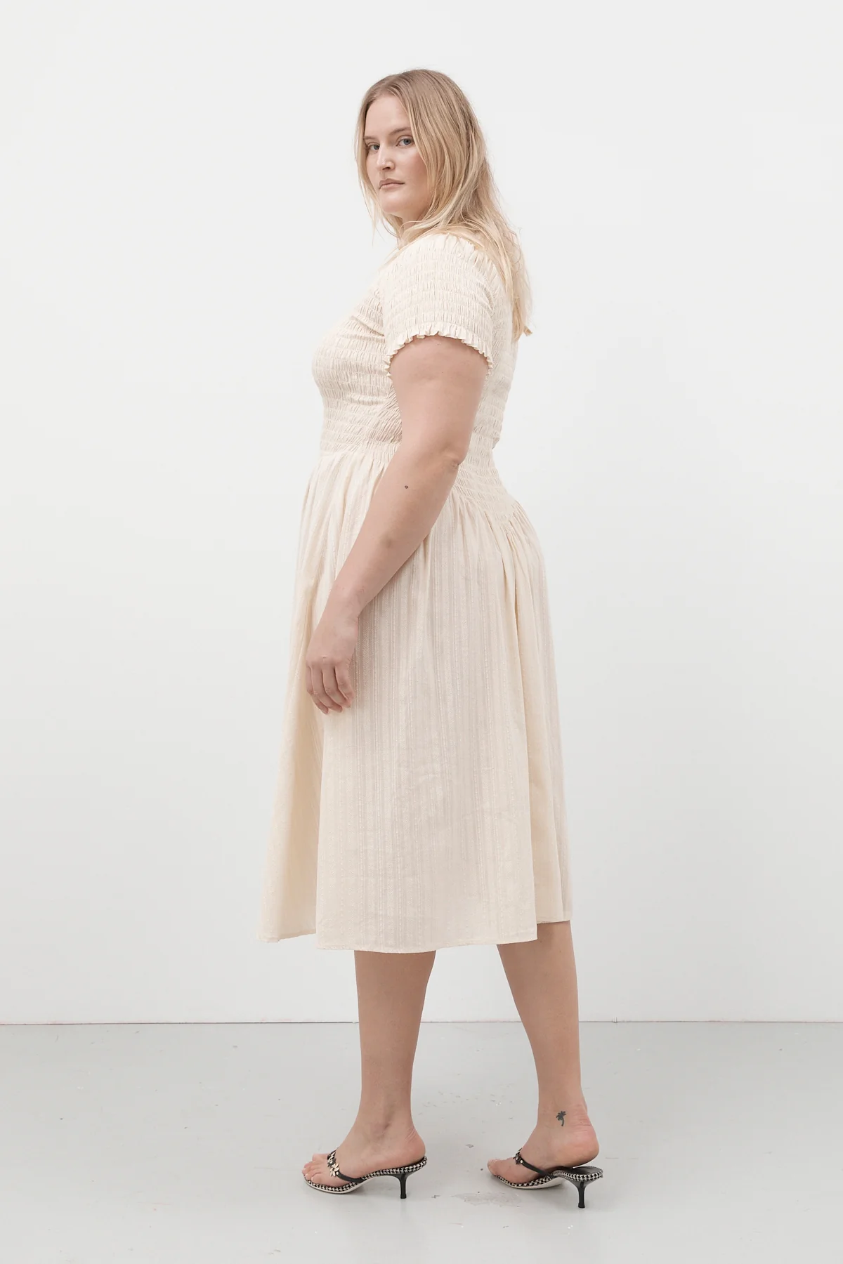 Butter Marta Dress [final sale] - Image 14