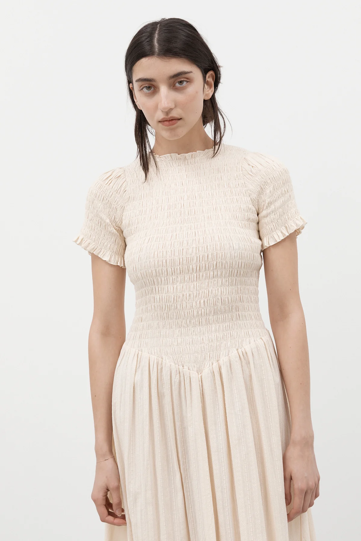 Butter Marta Dress [final sale] - Image 15