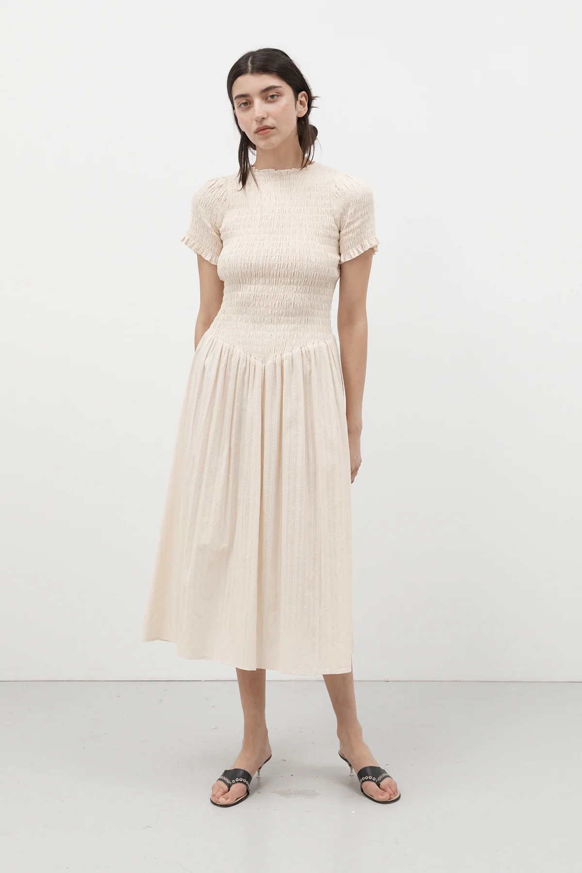 Butter Marta Dress [final sale] - Image 16