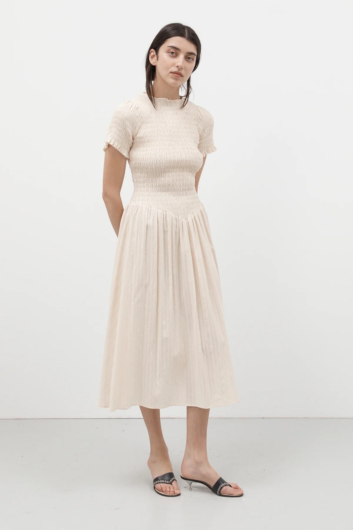 Butter Marta Dress [final sale] - Image 17