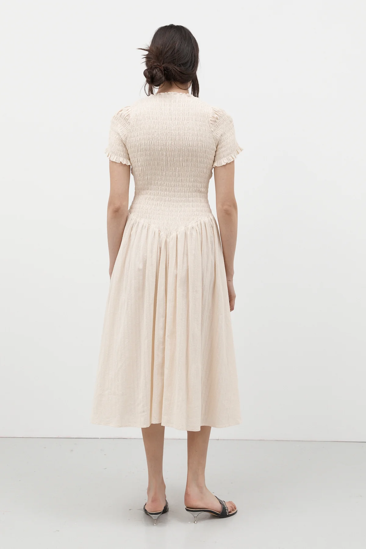Butter Marta Dress [final sale] - Image 18