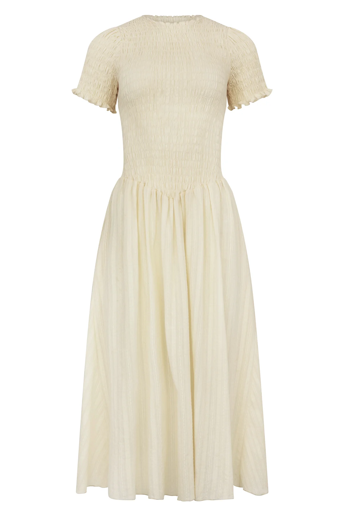 Butter Marta Dress [final sale] - Image 19