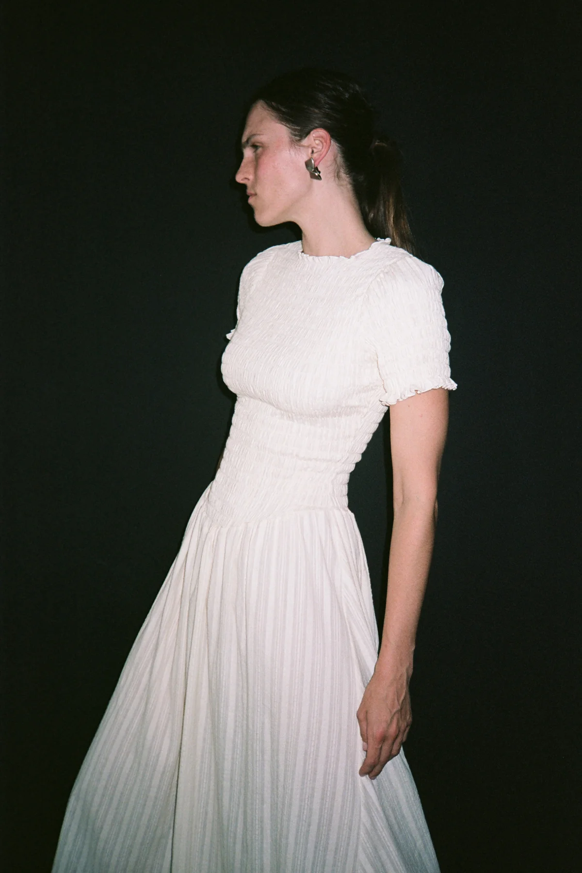 Butter Marta Dress [final sale] - Image 6