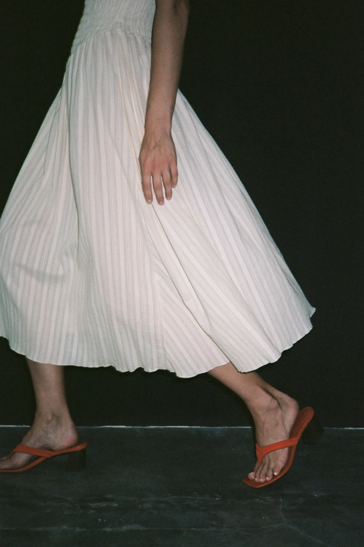Butter Marta Dress [final sale] - Image 7