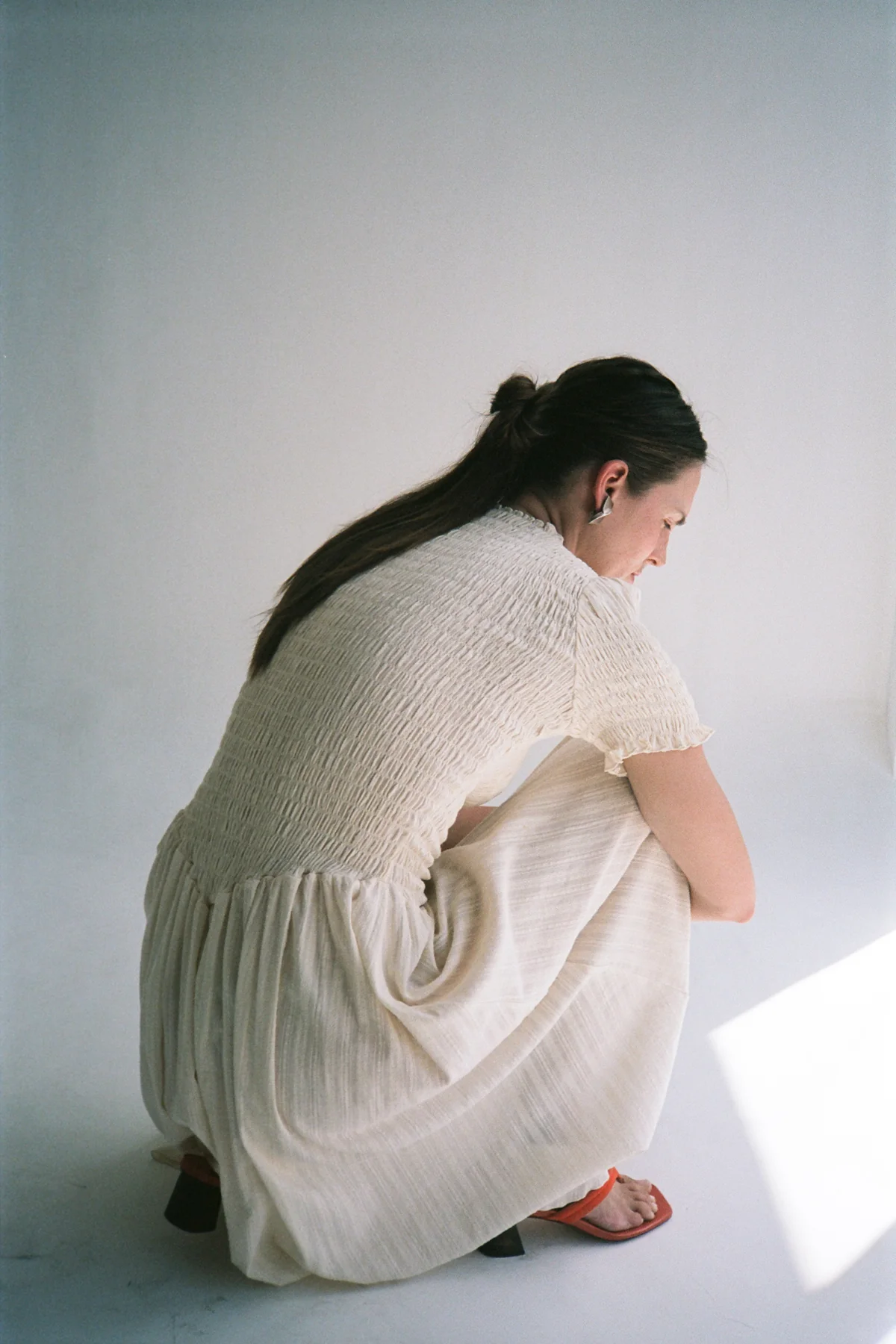Butter Marta Dress [final sale] - Image 9