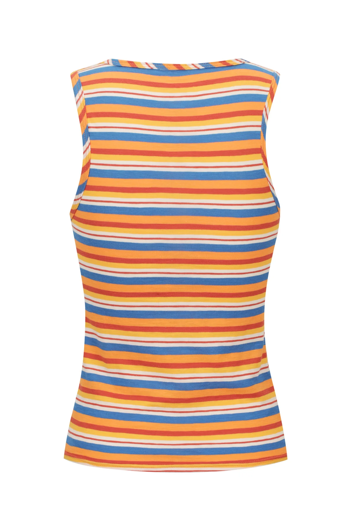 Calypso Stripe Tank - Image 14