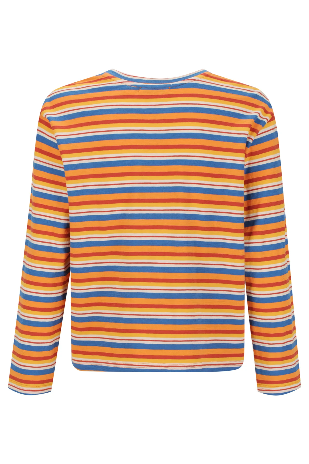 Calypso Stripe Top - Image 14