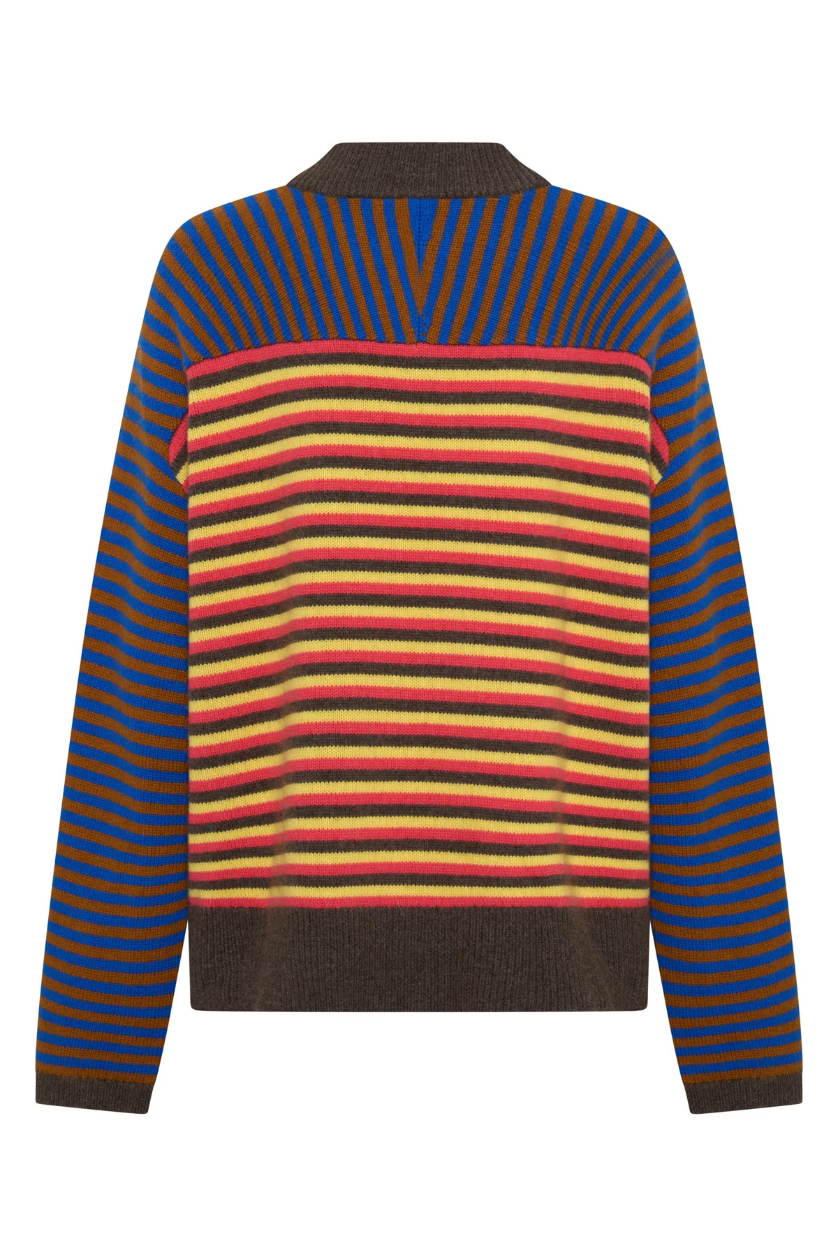 Candy Stripe Knit - Image 10