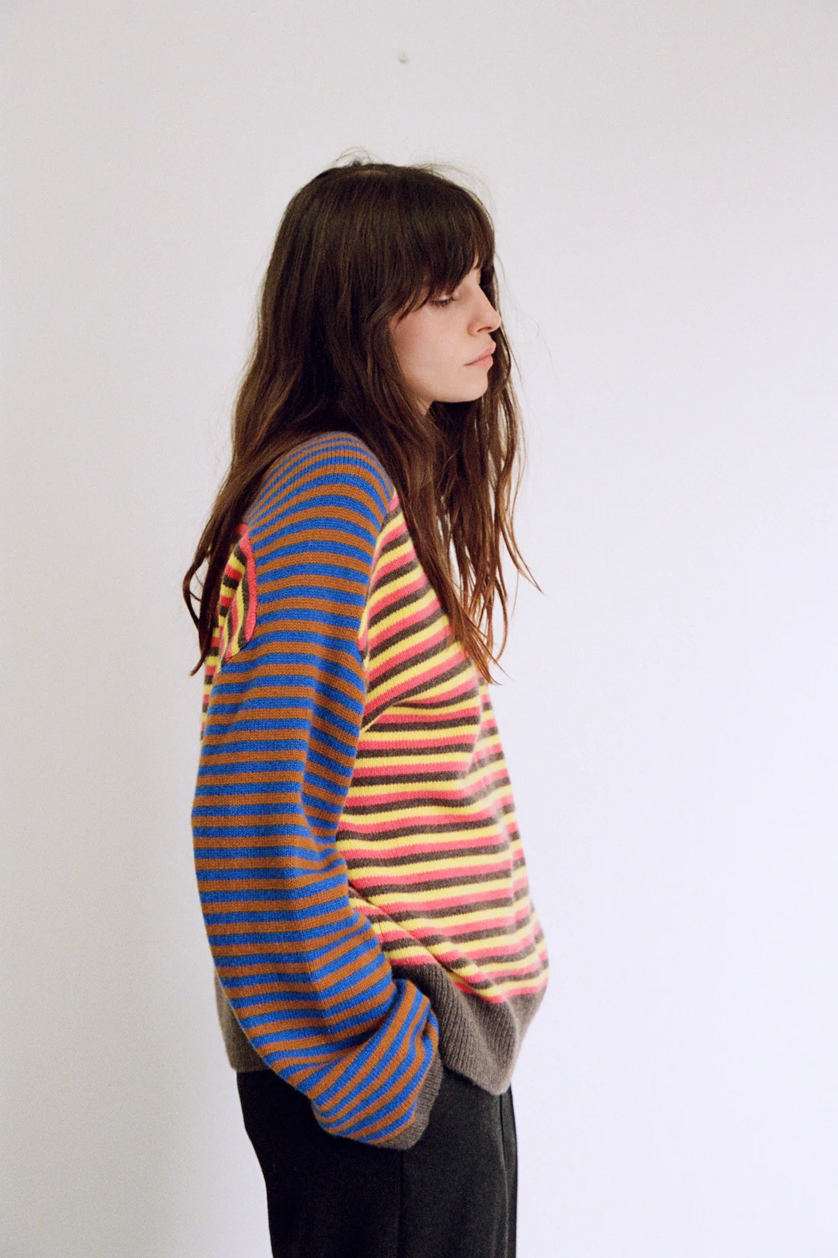 Candy Stripe Knit - Image 4