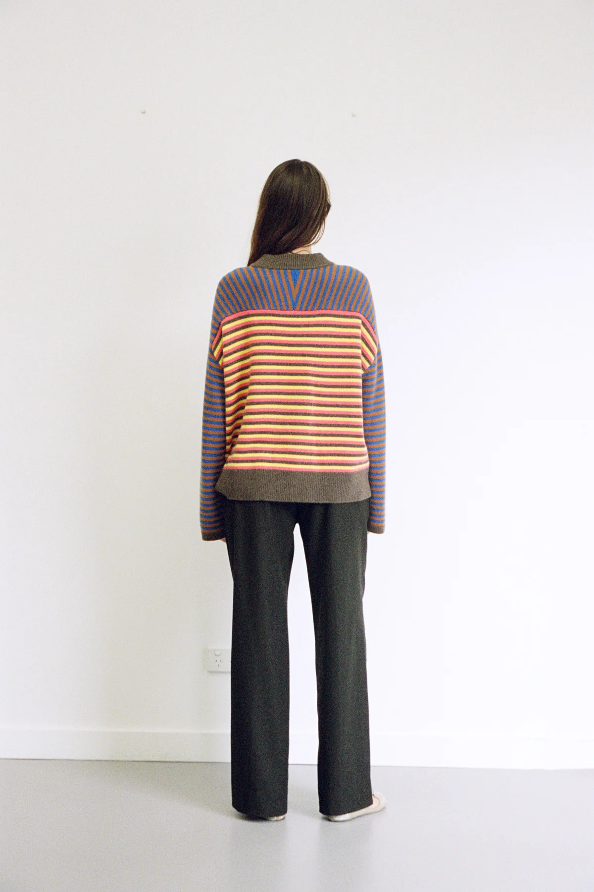 Candy Stripe Knit - Image 8