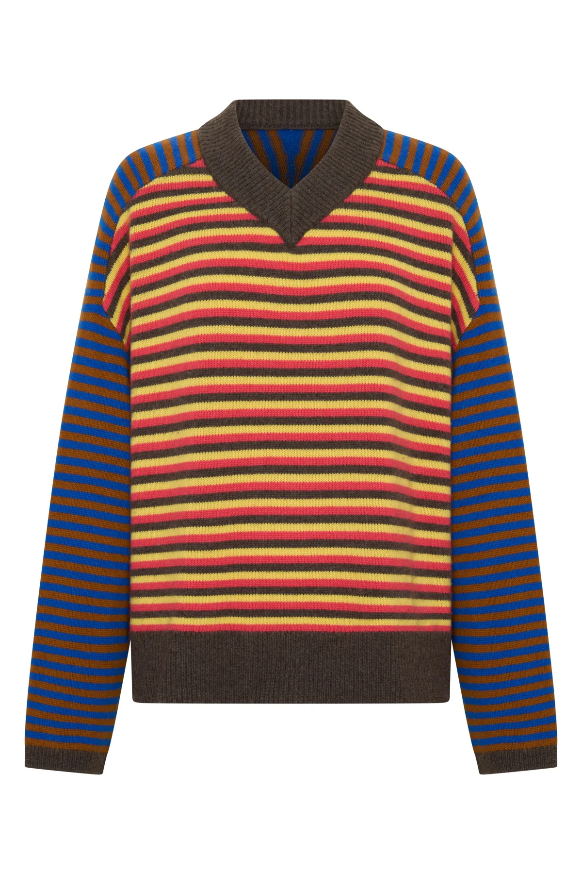 Candy Stripe Knit - Image 9