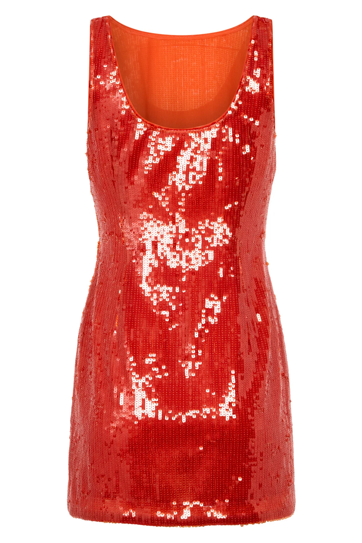 Chilli Sequin Mini Dress [final sale] - Image 10