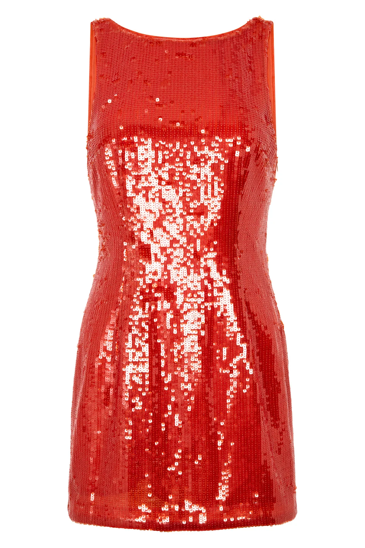 Chilli Sequin Mini Dress [final sale] - Image 9