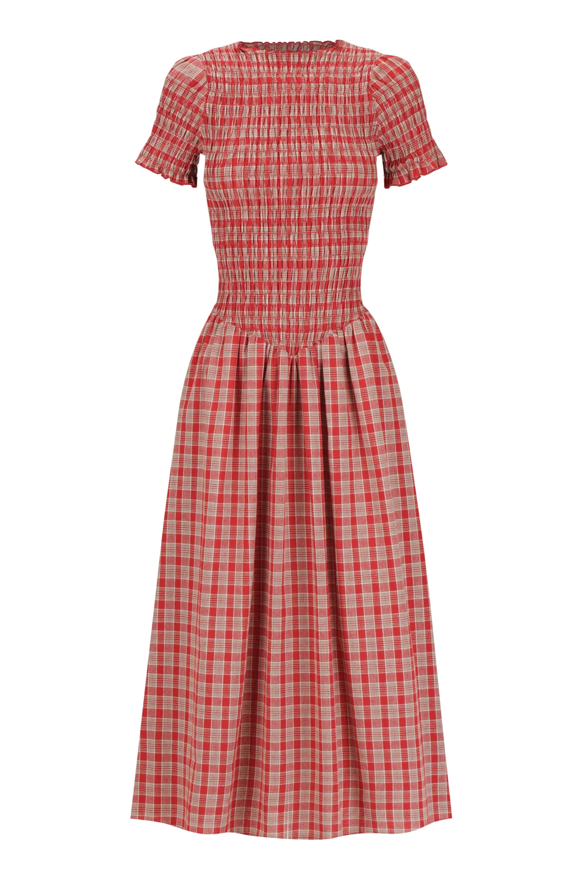 Cranberry Marta Dress - Image 15