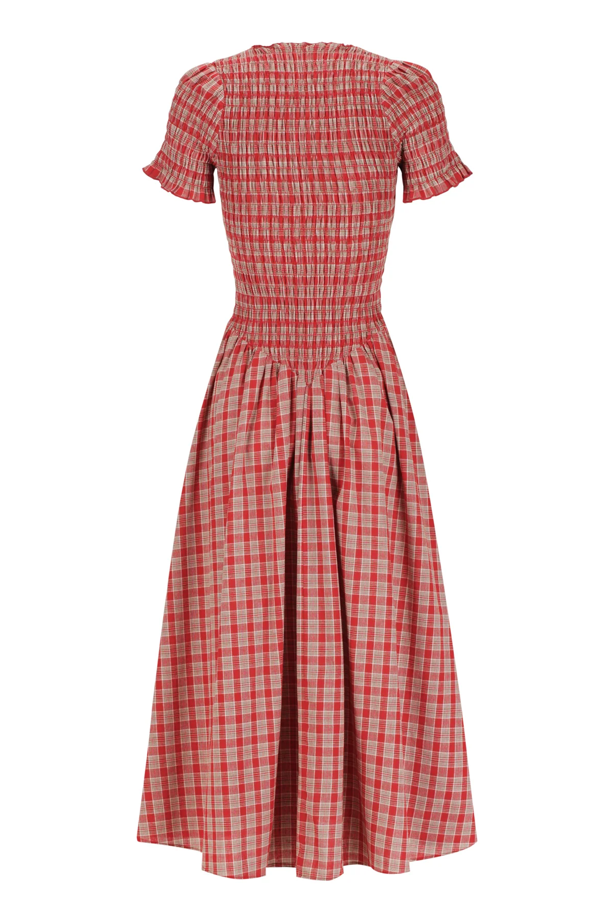 Cranberry Marta Dress - Image 16