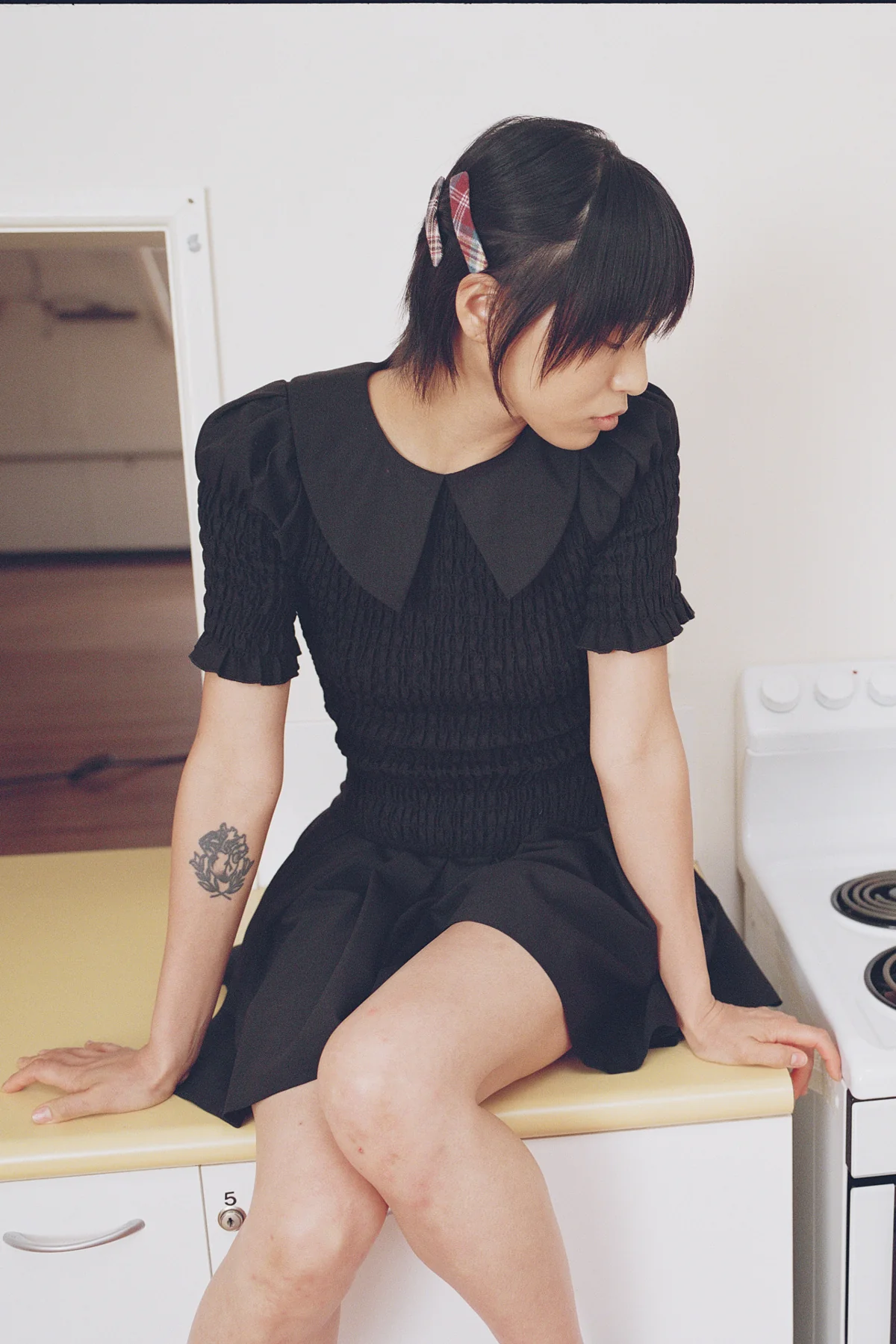 Emily Dress - Image 13