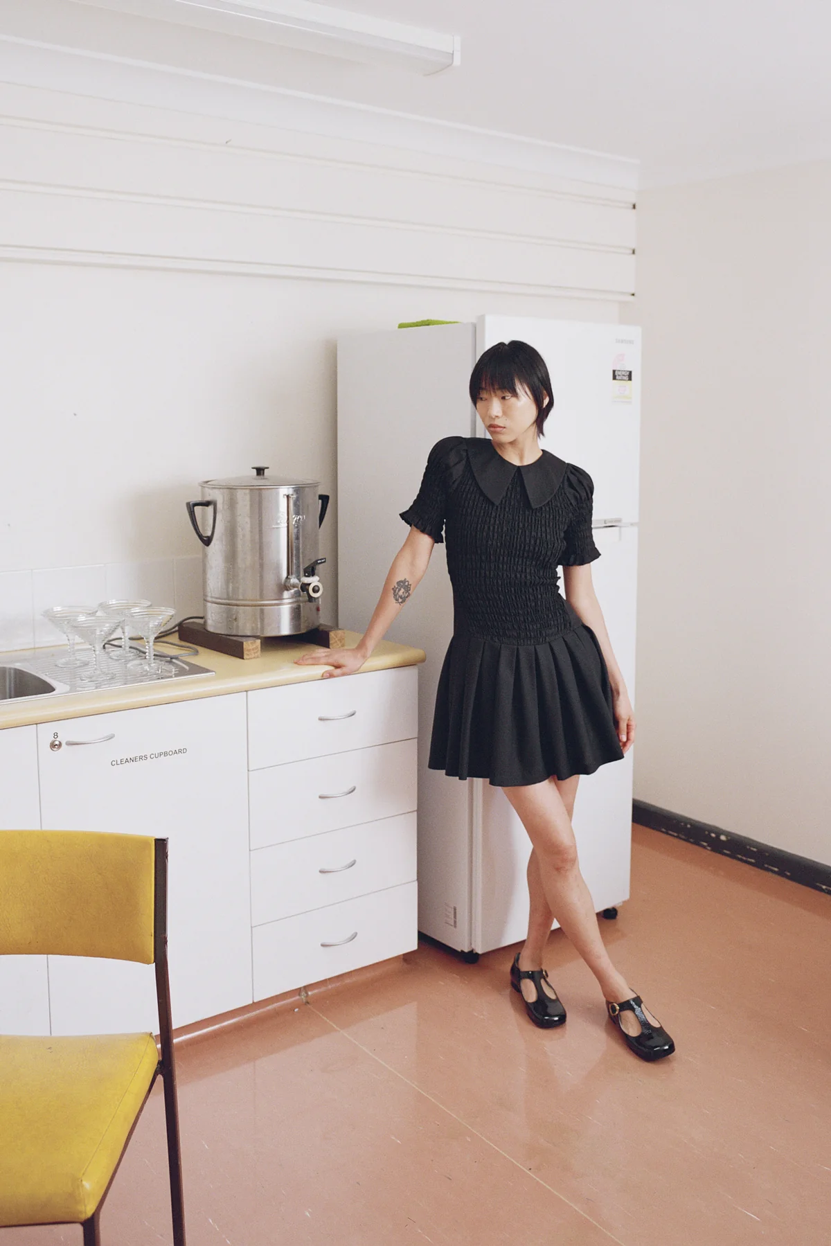 Emily Dress - Image 14