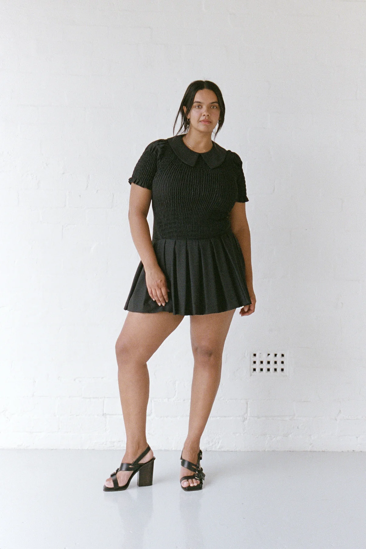 Emily Dress - Image 5