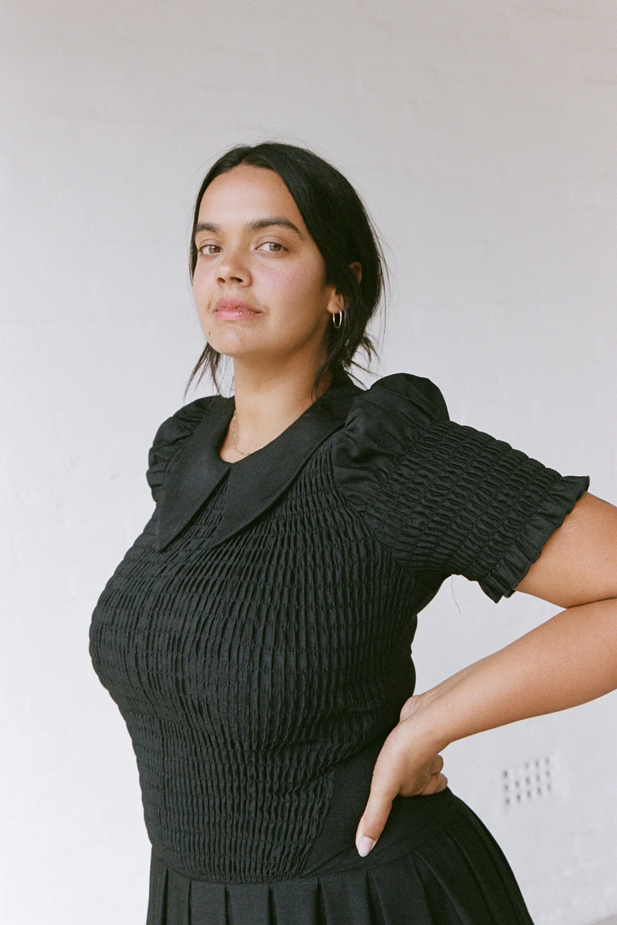 Emily Dress - Image 7