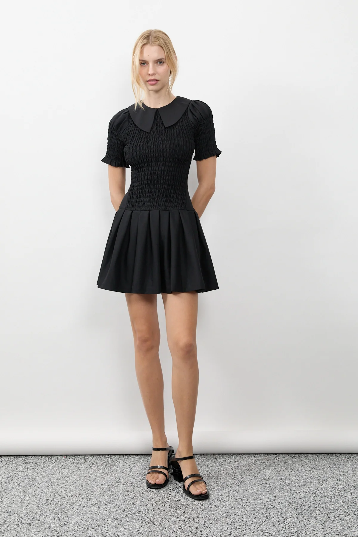 Emily Dress - Image 9