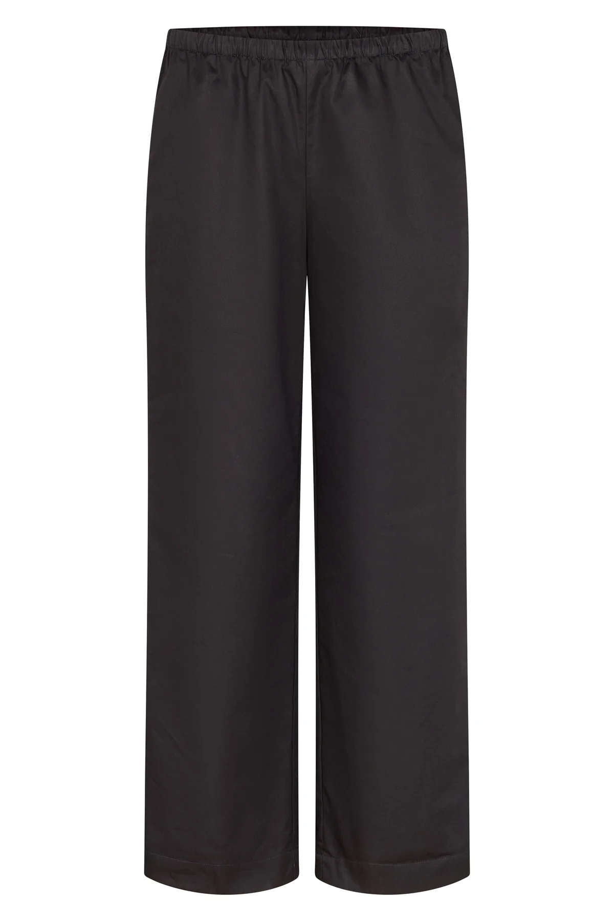 Black Everyday Pant - Image 15