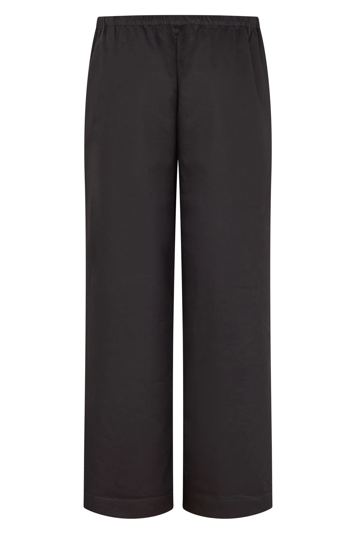 Black Everyday Pant - Image 16