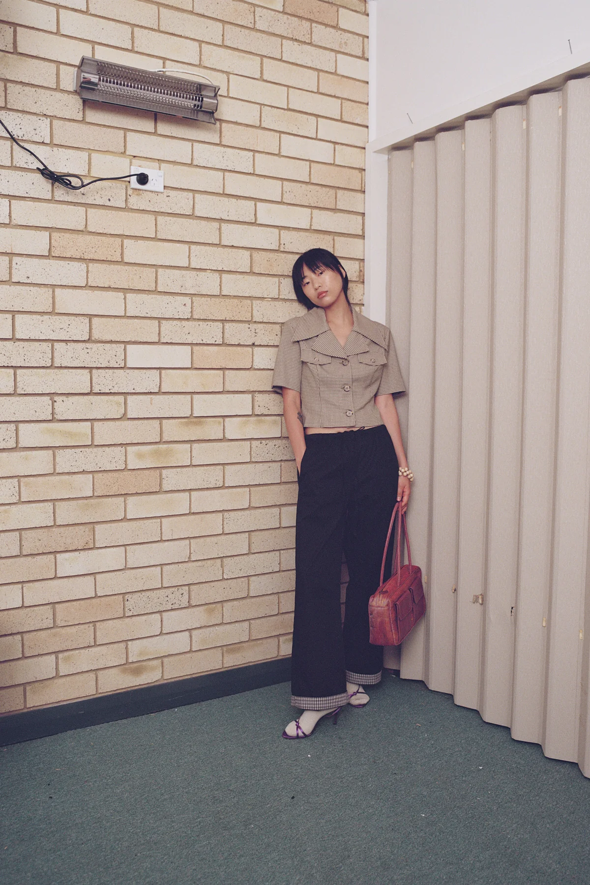 Black Everyday Pant - Image 7