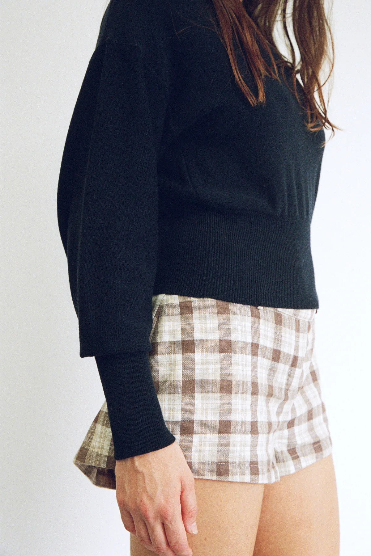 Navy Freja Knit - Image 4
