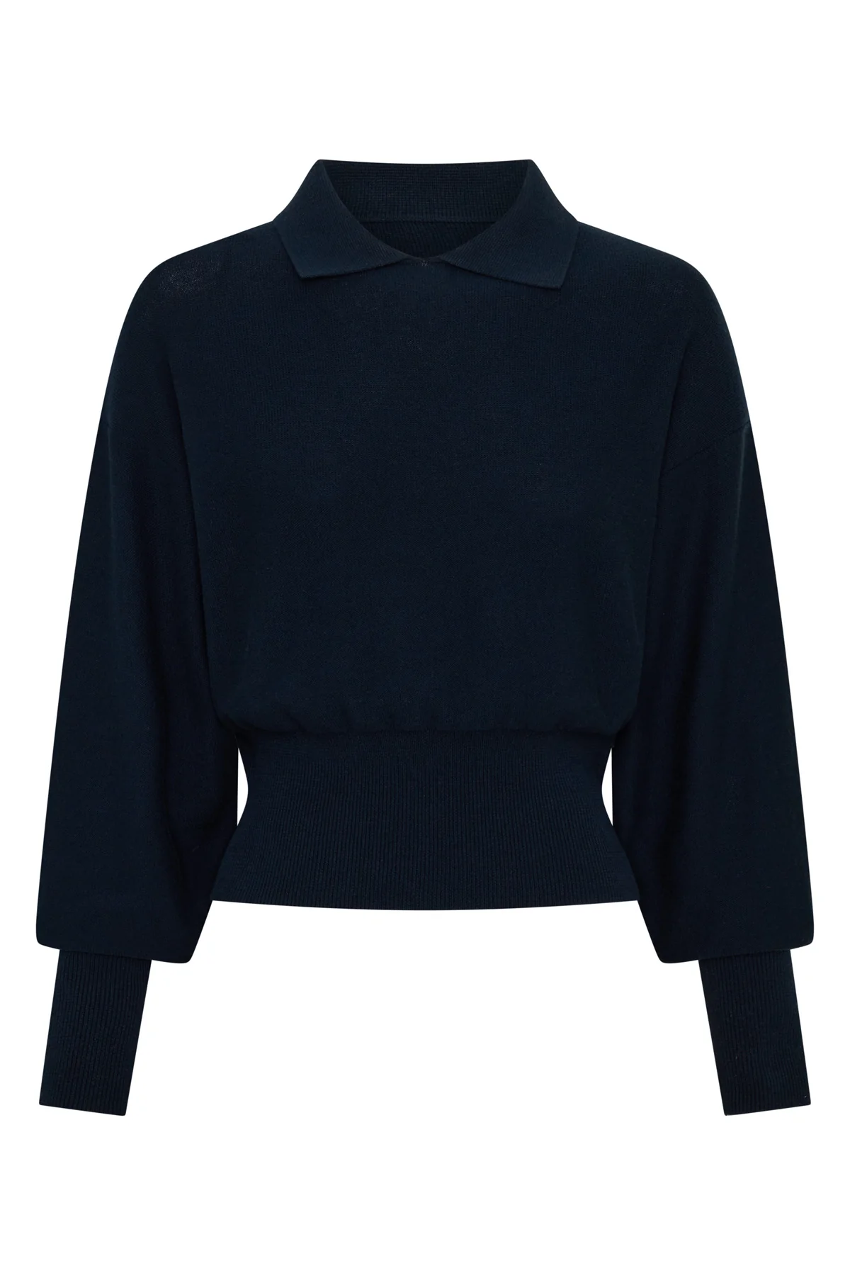Navy Freja Knit - Image 8