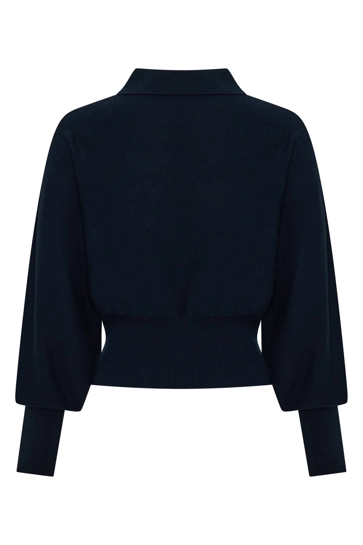 Navy Freja Knit - Image 9