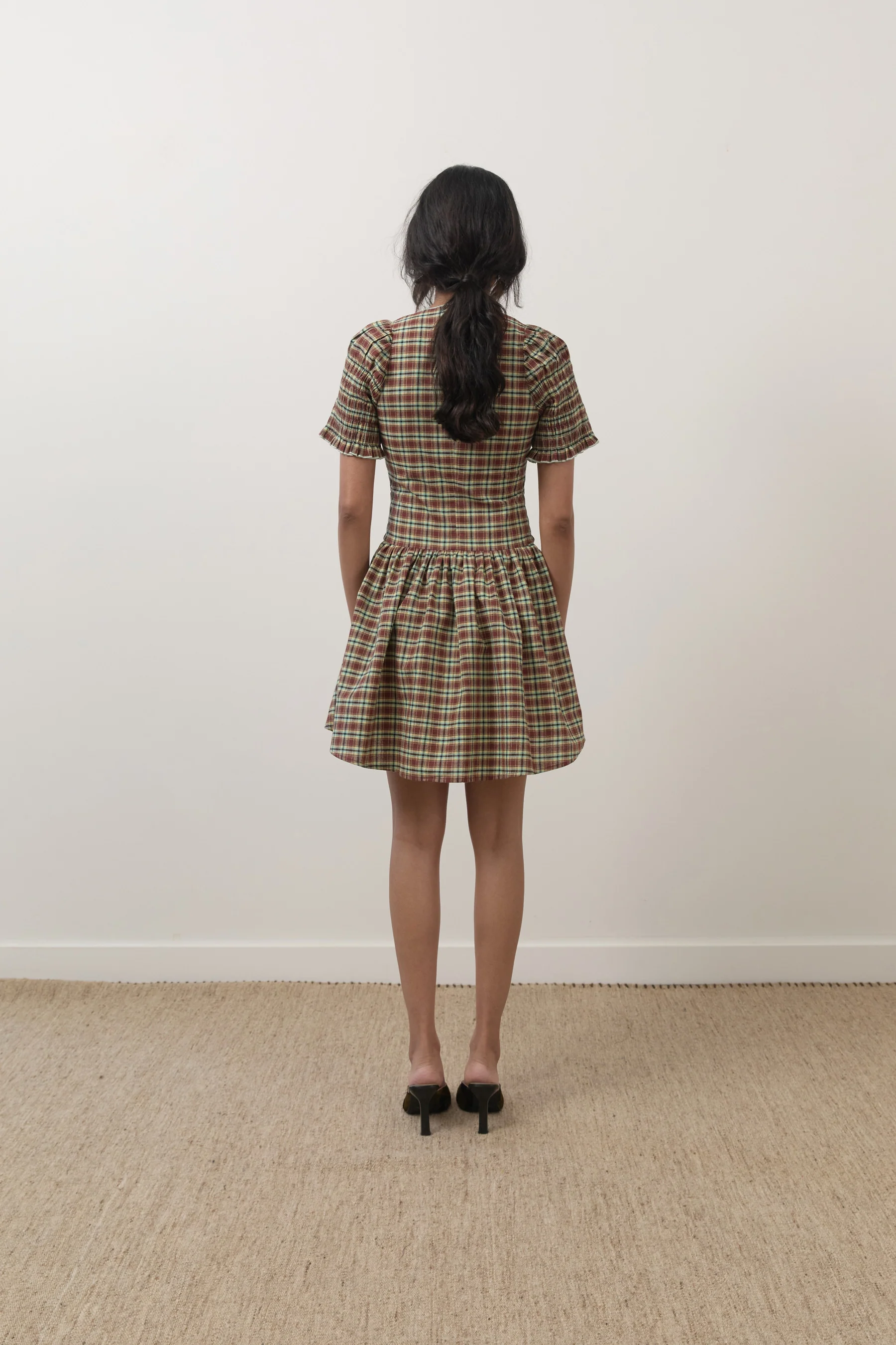 Iris Picnic Dress - Image 13