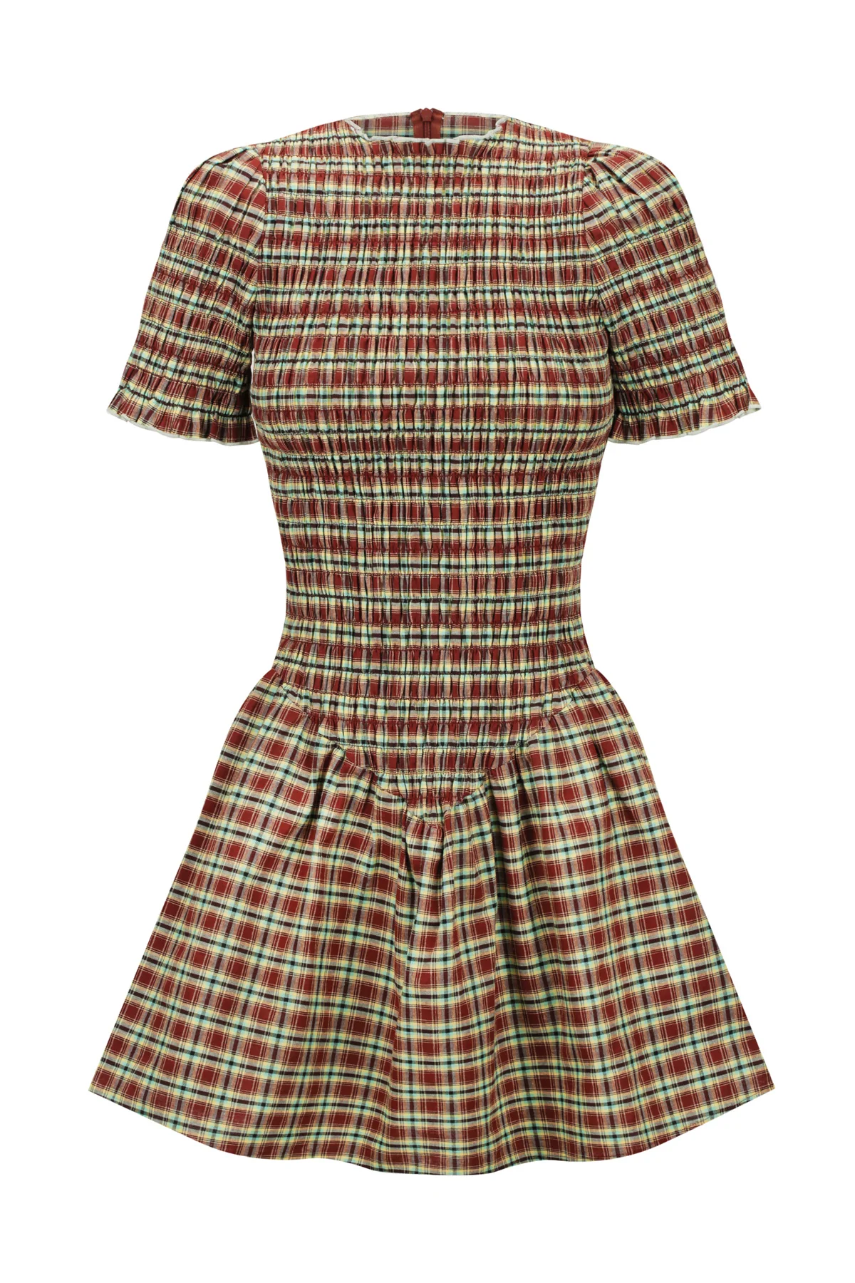Iris Picnic Dress - Image 15