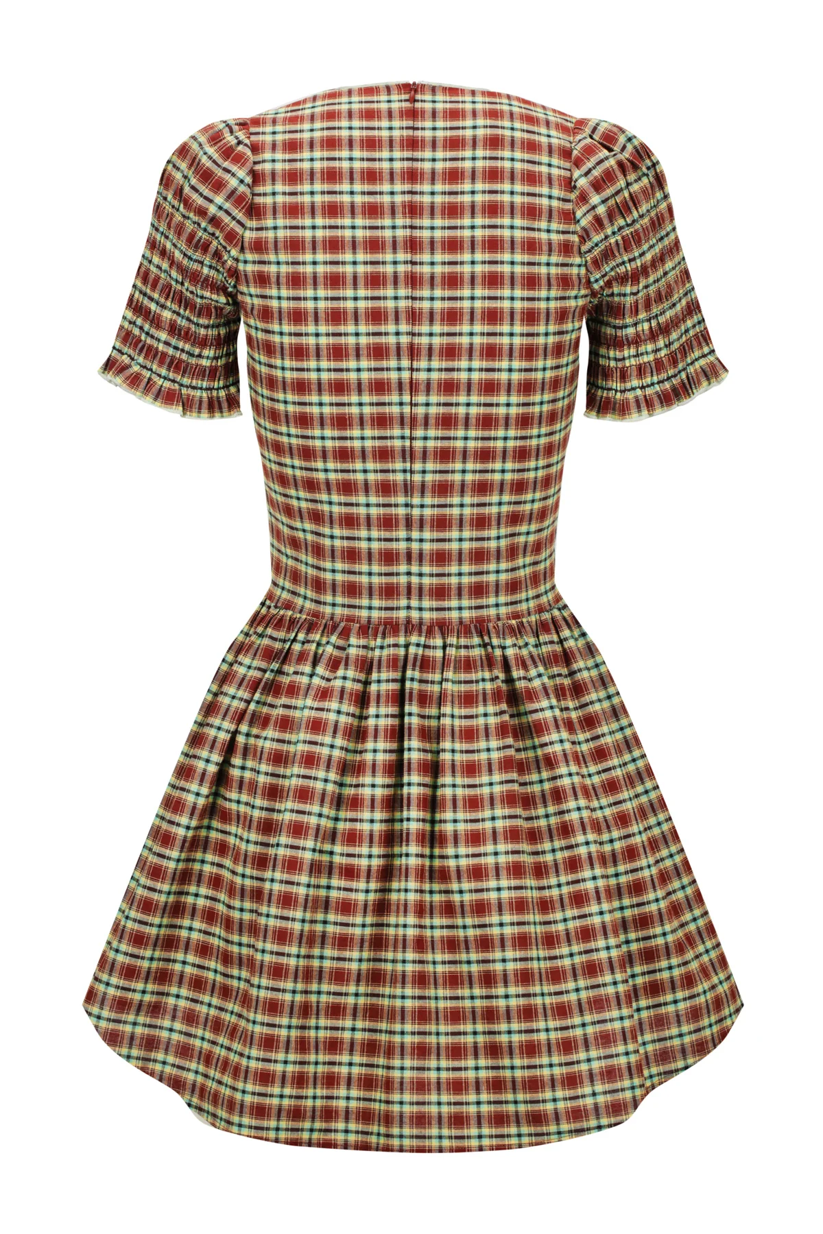 Iris Picnic Dress - Image 16