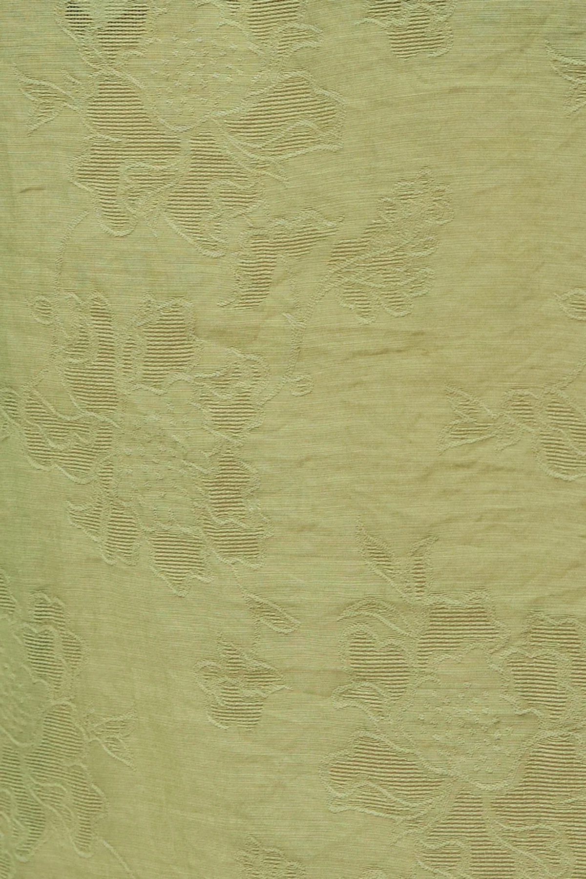 Jade Garden Jacquard Blouse [final sale] - Image 14