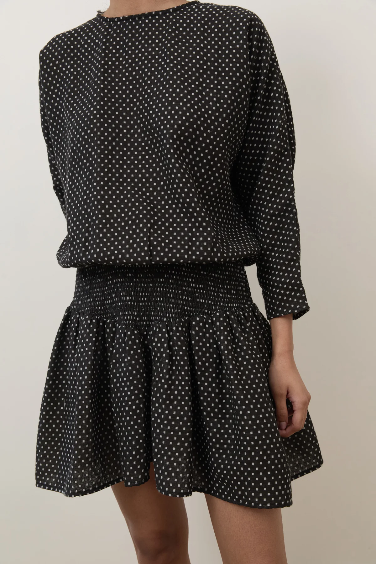 Lulu Mini Dress - Image 10