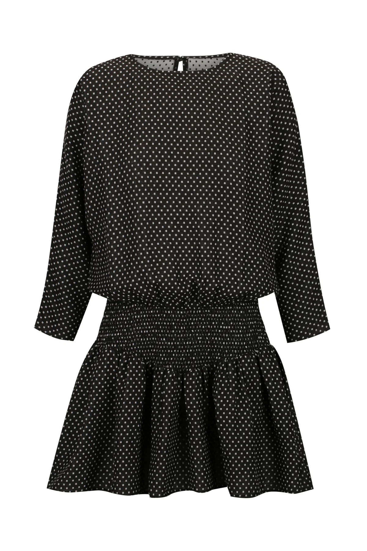 Lulu Mini Dress - Image 11