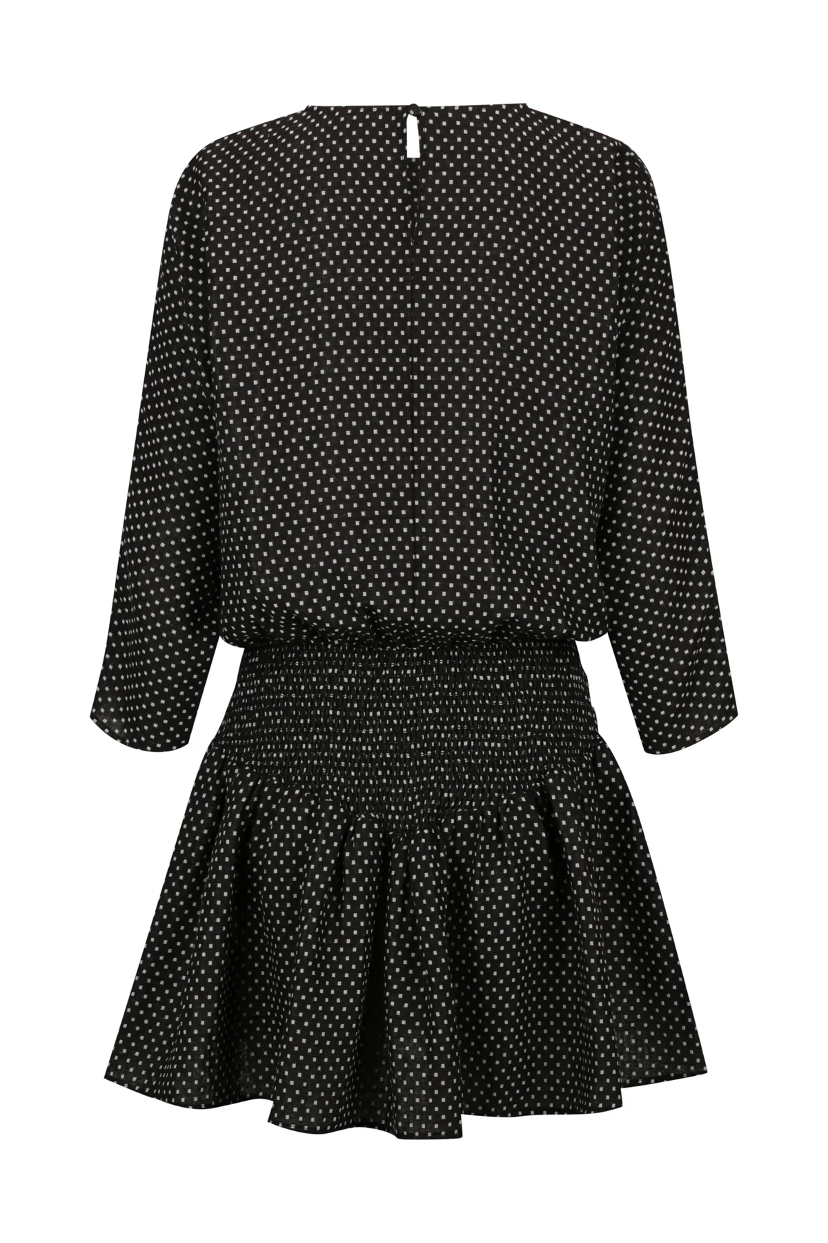 Lulu Mini Dress - Image 12